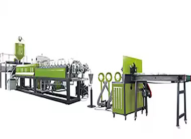 EPE Foam Profile Extrusion Machine