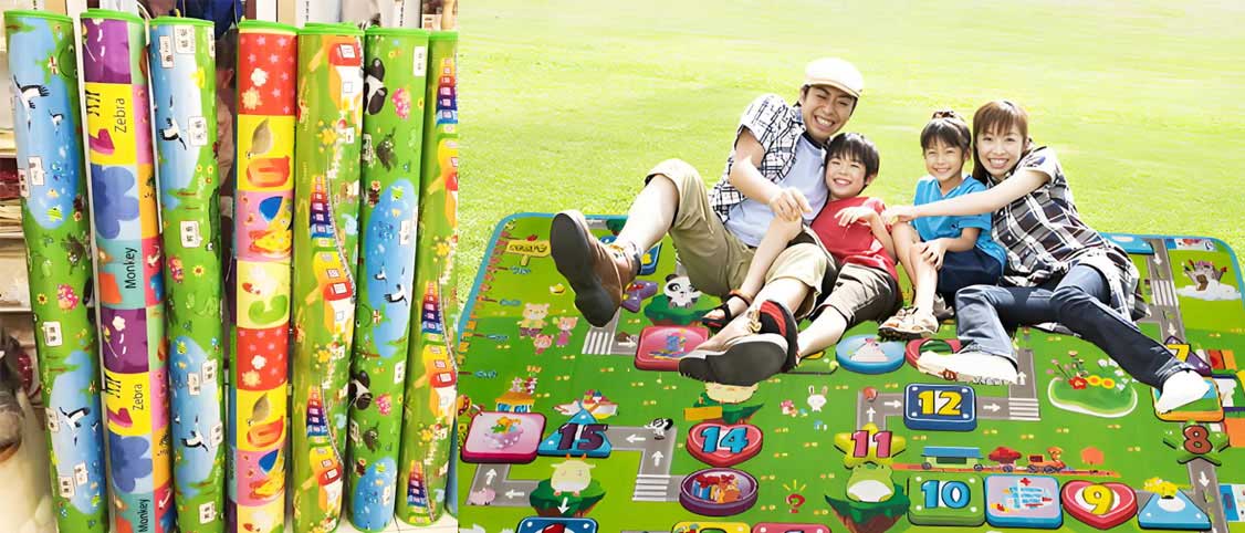 Baby Blanket Extrusion Laminating Machine Baby Blanket Extrusion Laminating Machine