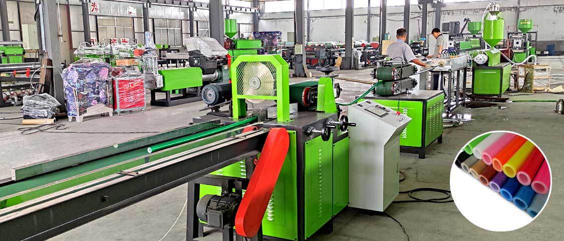 Pe foam pipe coating machine/EPE pipe coating extruding laminating machine Pe foam pipe coating machine/EPE pipe coating extruding laminating machine