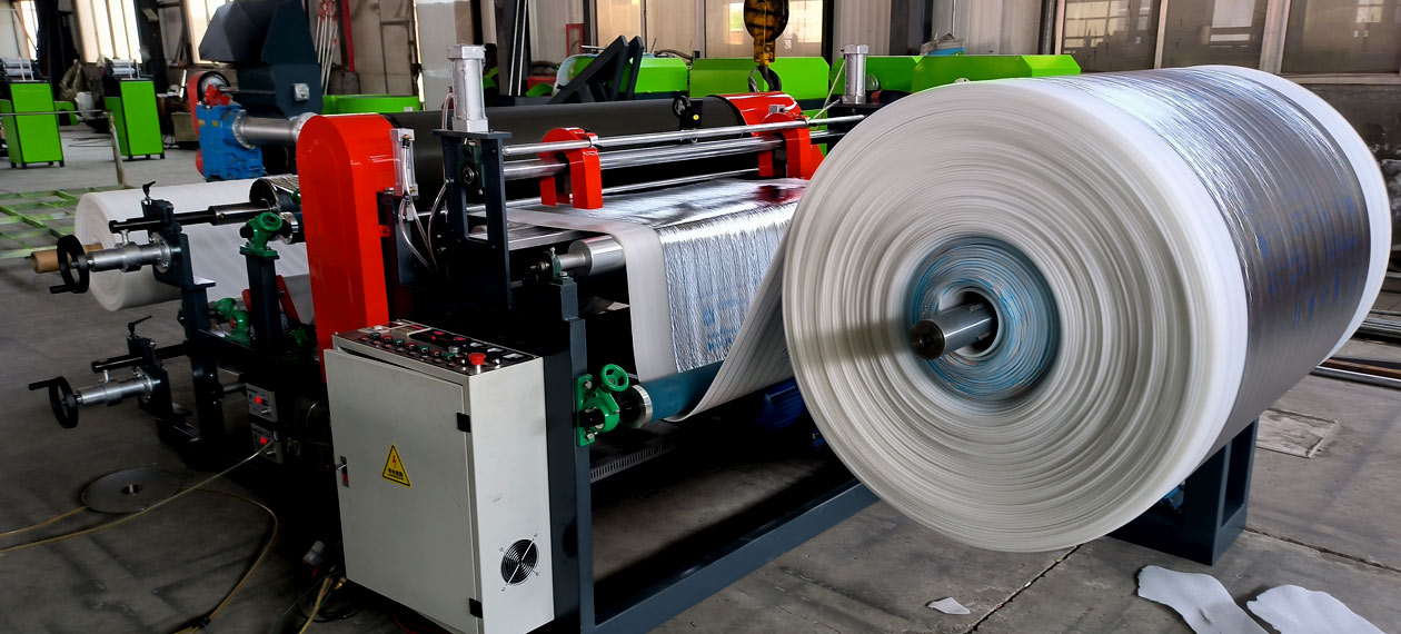 EPE foam laminating machine